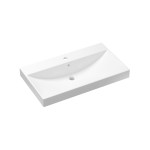 Накладной умывальник Lavinia Boho Bathroom Sink 33311012/33311013